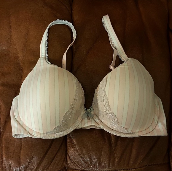 Body By Victoria PERFECT SHAPE Bra VS - Picture 5 of 8